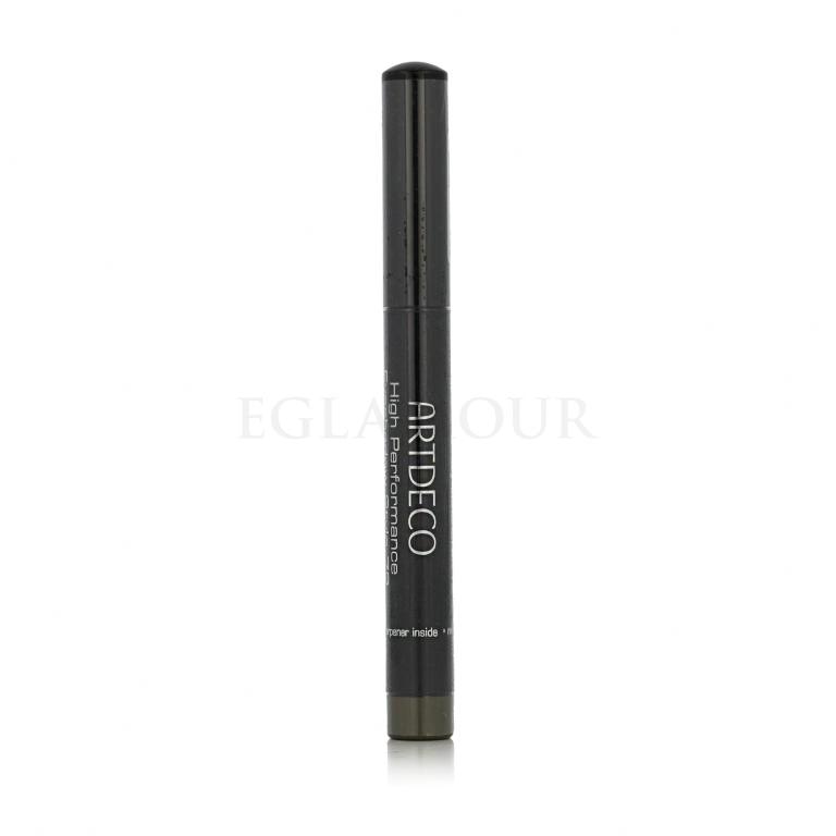 Artdeco High Performance Eyeshadow Stylo Cienie do powiek dla kobiet 1,4 g Odcień 72 Seaweed