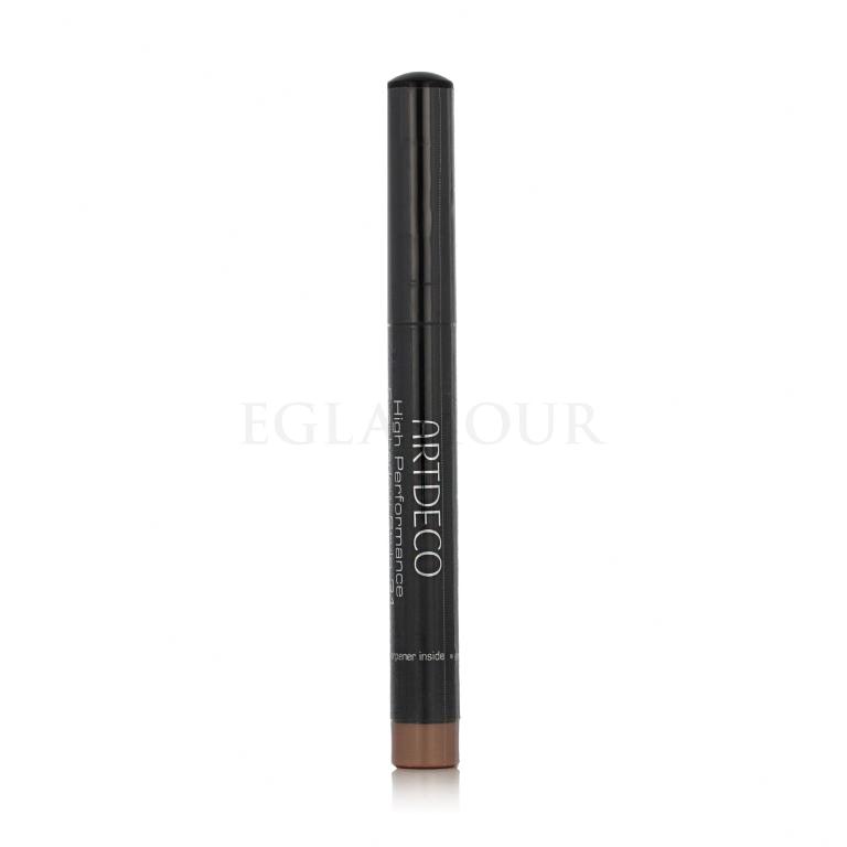 Artdeco High Performance Eyeshadow Stylo Cienie do powiek dla kobiet 1,4 g Odcień 31 Golden Sand
