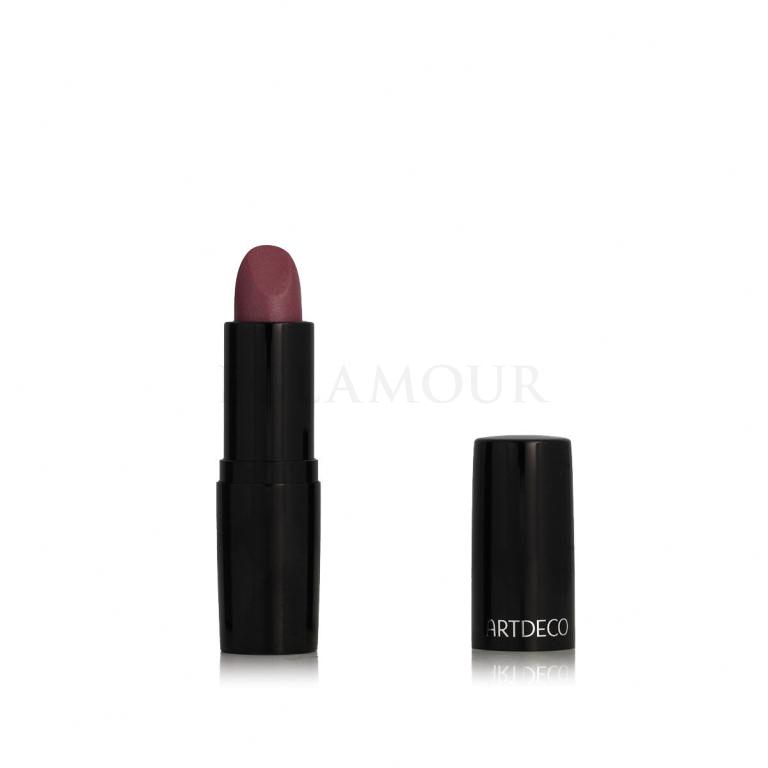 Artdeco Perfect Color Lipstick Pomadka dla kobiet 4 g Odcień 967 Rosewood Shimmer