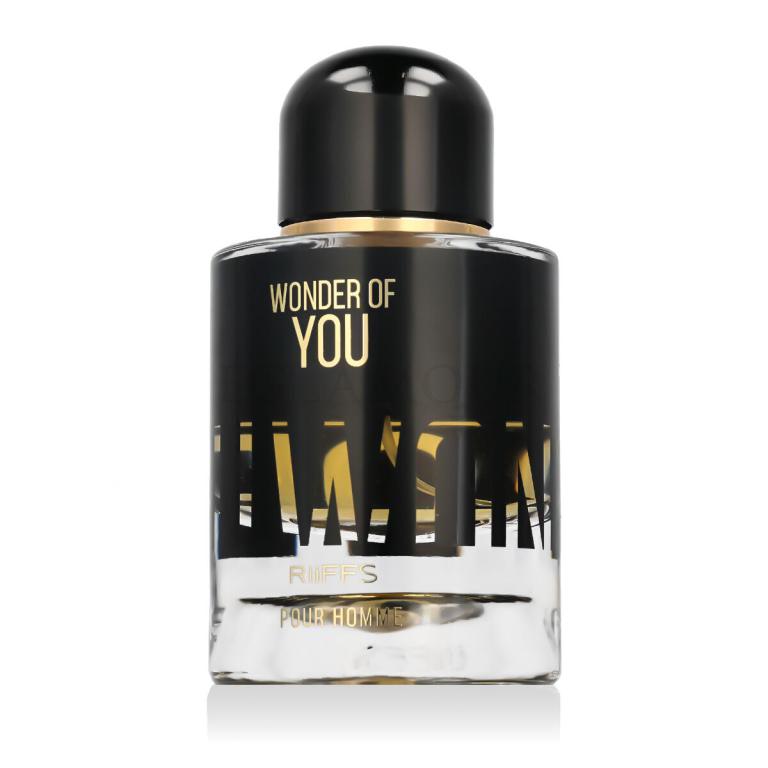 Riiffs Wonder of You Woda perfumowana dla mężczyzn 100 ml