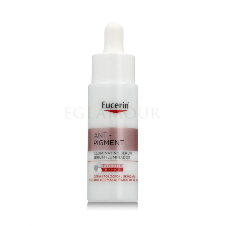 Eucerin Anti-Pigment Skin Perfecting Serum Serum do twarzy dla kobiet 30 ml