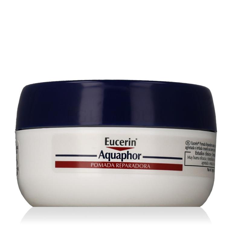Eucerin Aquaphor Repairing Ointment Balsam do ciała dla kobiet 80 g