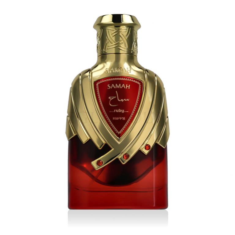 Riiffs Samah Ruby Ekstrakt perfum dla kobiet 100 ml
