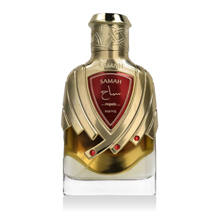 Riiffs Samah Royale Ekstrakt perfum 100 ml