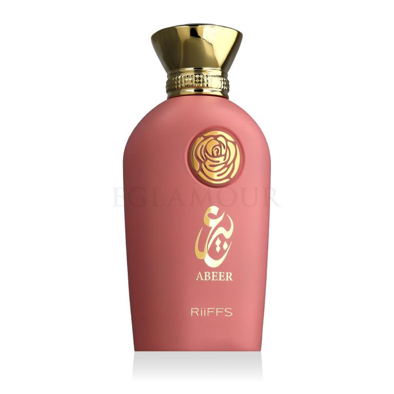 Riiffs Abeer Woda perfumowana dla kobiet 100 ml