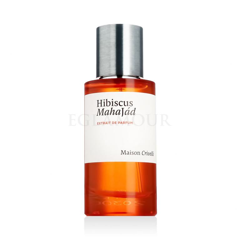 Maison Crivelli Hibiscus Mahajád Ekstrakt perfum 50 ml
