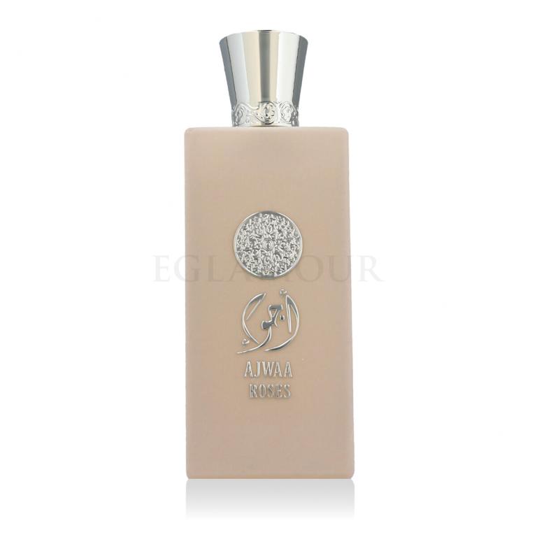 Nusuk Al Mukhtalif Roses Woda perfumowana dla kobiet 100 ml
