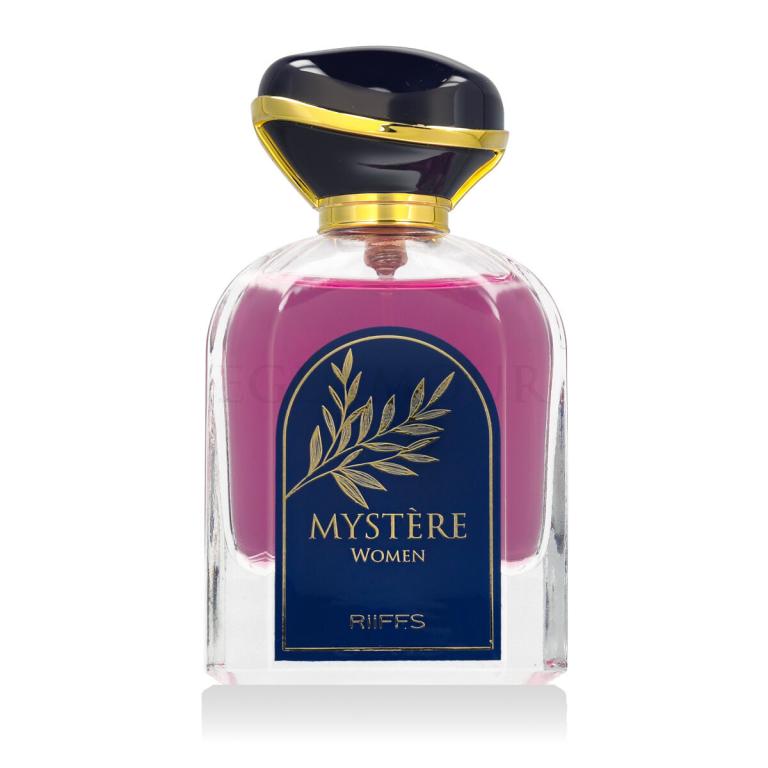 Riiffs Mystère Woda perfumowana dla kobiet 80 ml