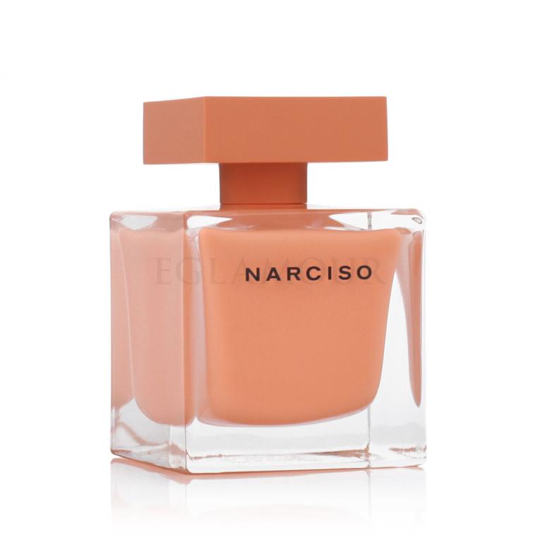 Narciso Rodriguez Narciso Ambrée Woda perfumowana dla kobiet 150 ml