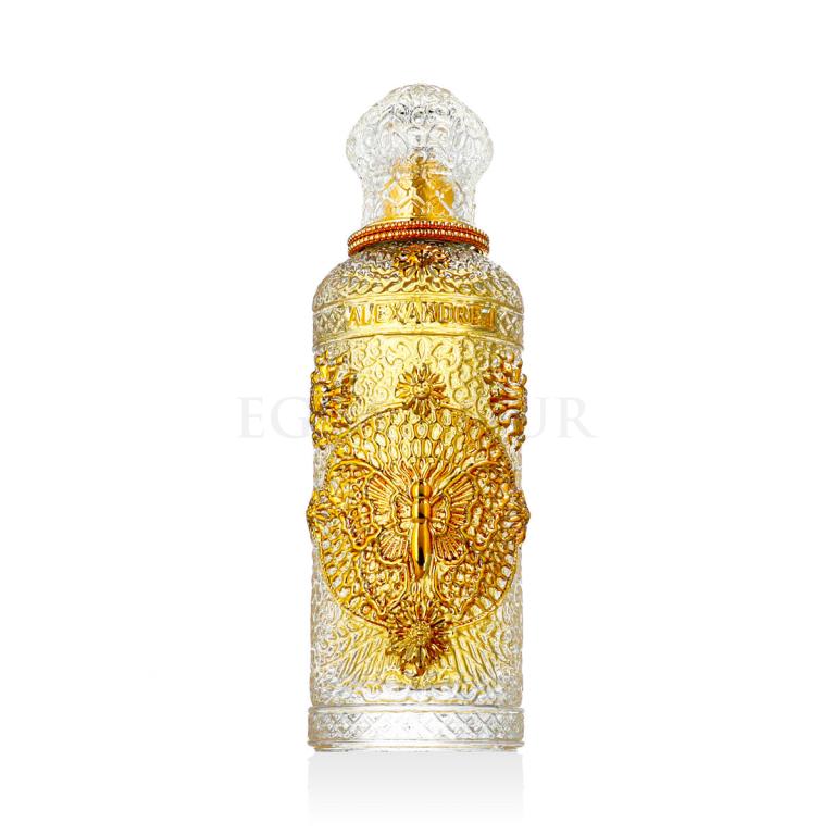 Alexandre.J Art Nouveau Collection Butterfly Woda perfumowana 100 ml