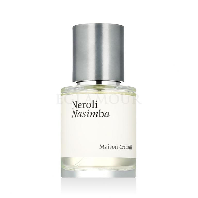 Maison Crivelli Neroli Nasimba Woda perfumowana 30 ml