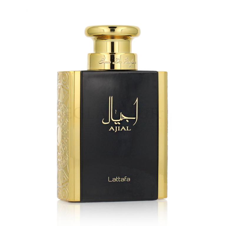 Lattafa Ajial Woda perfumowana 100 ml