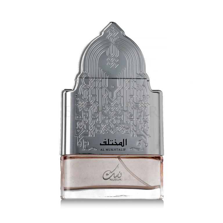 Nusuk Al Mukhtalif Ekstrakt perfum dla kobiet 100 ml