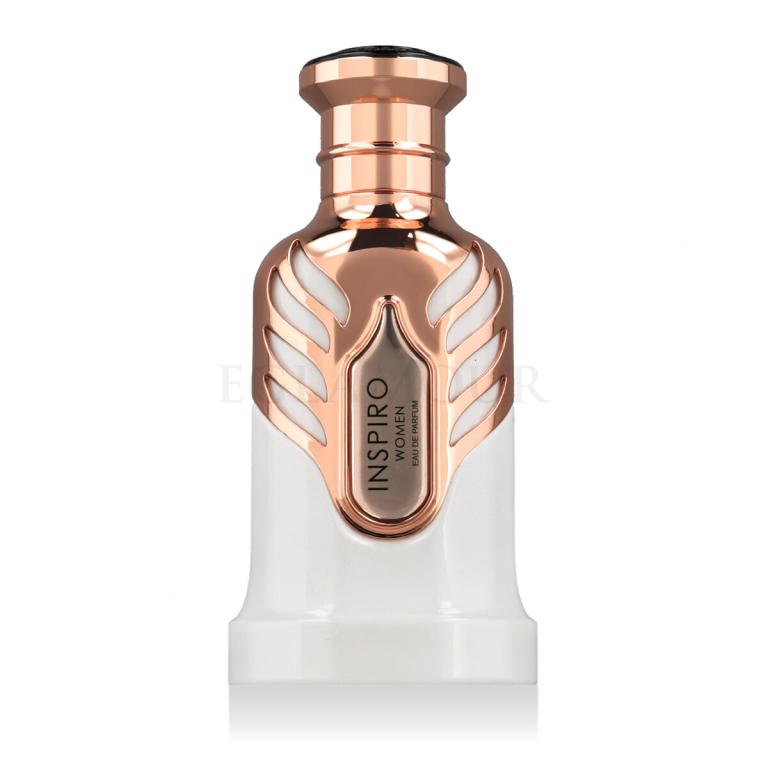 Riiffs Inspiro Woda perfumowana dla kobiet 100 ml