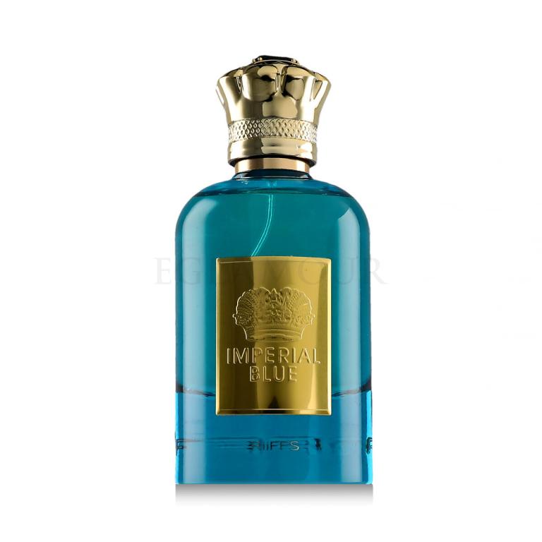 Riiffs Imperial Blue Woda perfumowana dla mężczyzn 100 ml
