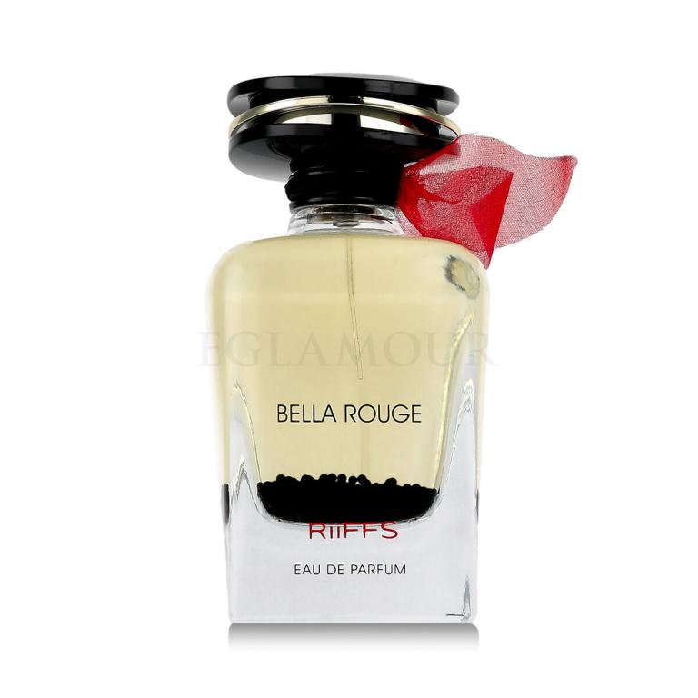 Riiffs Bella Rouge Woda perfumowana dla kobiet 100 ml