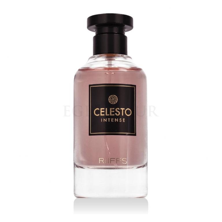 Riiffs Celesto Intense Woda perfumowana dla kobiet 100 ml