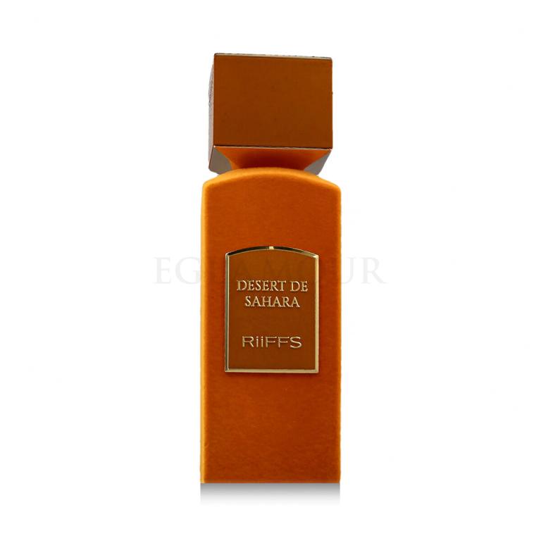 Riiffs Desert De Sahara Ekstrakt perfum 100 ml