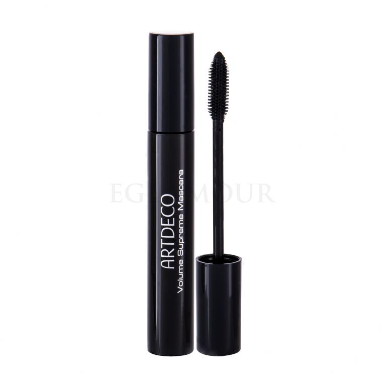 Artdeco Supreme Volume Tusz do rzęs dla kobiet 15 ml Odcień 1 Black