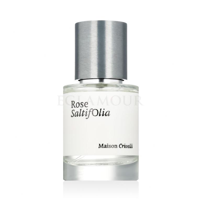 Maison Crivelli Rose SaltifOlia Woda perfumowana 30 ml