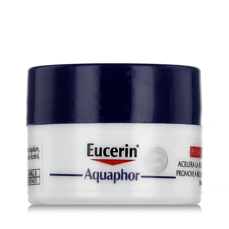 Eucerin Aquaphor Repairing Ointment Balsam do ciała dla kobiet 7 ml