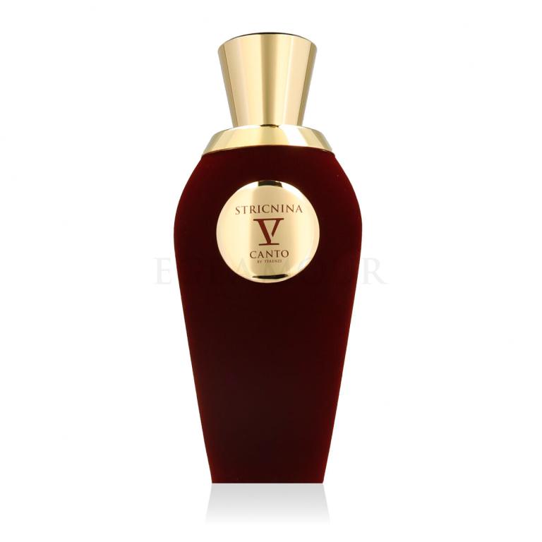 V Canto Stricnina Ekstrakt perfum 100 ml tester