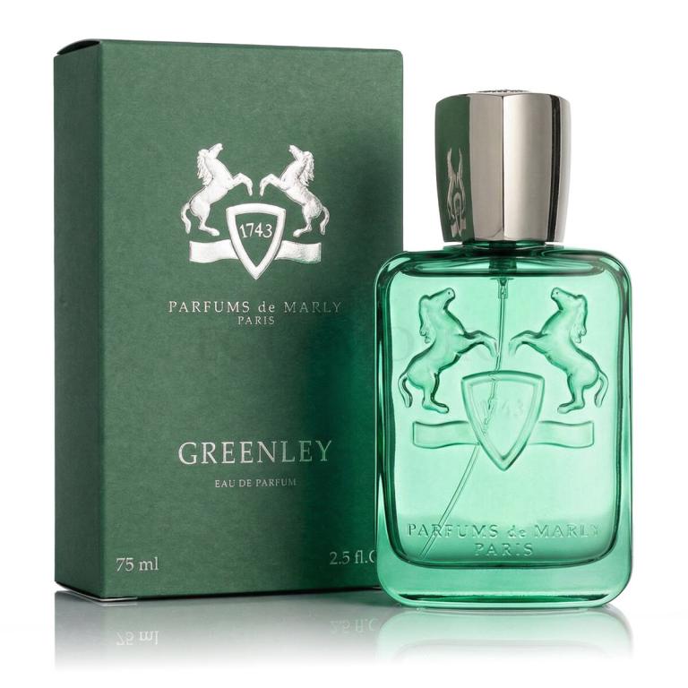 Parfums de Marly Greenley Woda perfumowana 125 ml tester