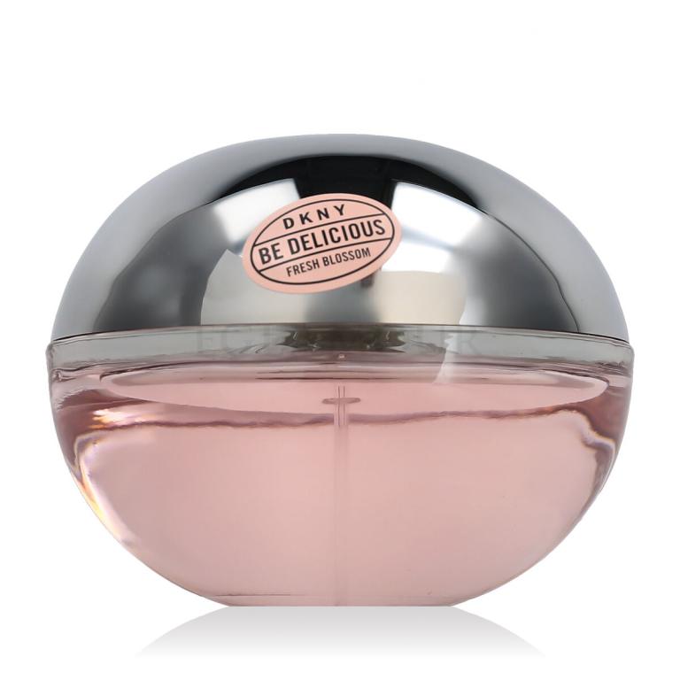 DKNY Be Delicious Fresh Blossom Woda perfumowana dla kobiet 100 ml