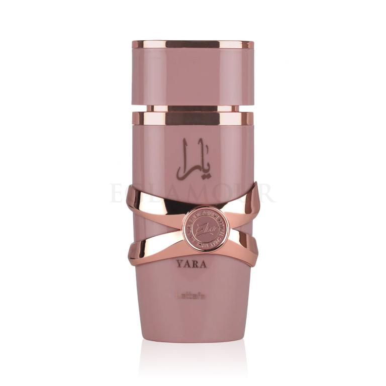 Lattafa Yara Elixir Woda perfumowana dla kobiet 100 ml