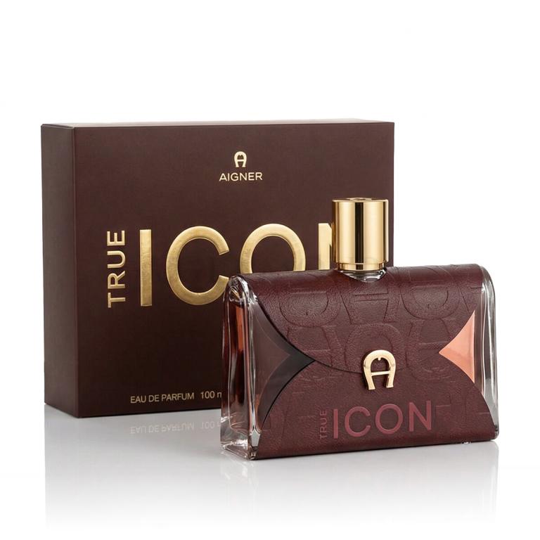 Aigner True Icon Woda perfumowana dla kobiet 100 ml