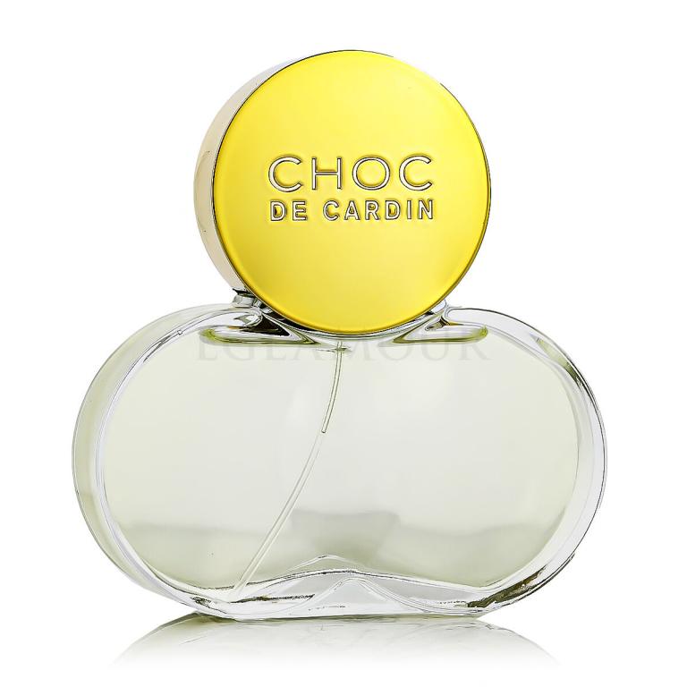 Pierre Cardin Choc Woda perfumowana dla kobiet 50 ml