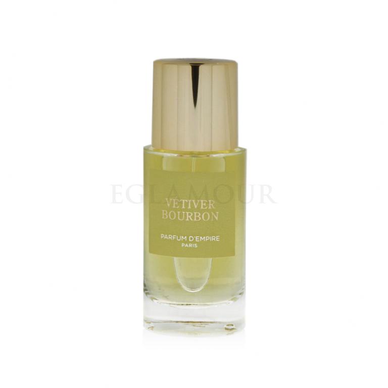 Parfum d&#039;Empire Vétiver Bourbon Woda perfumowana 50 ml