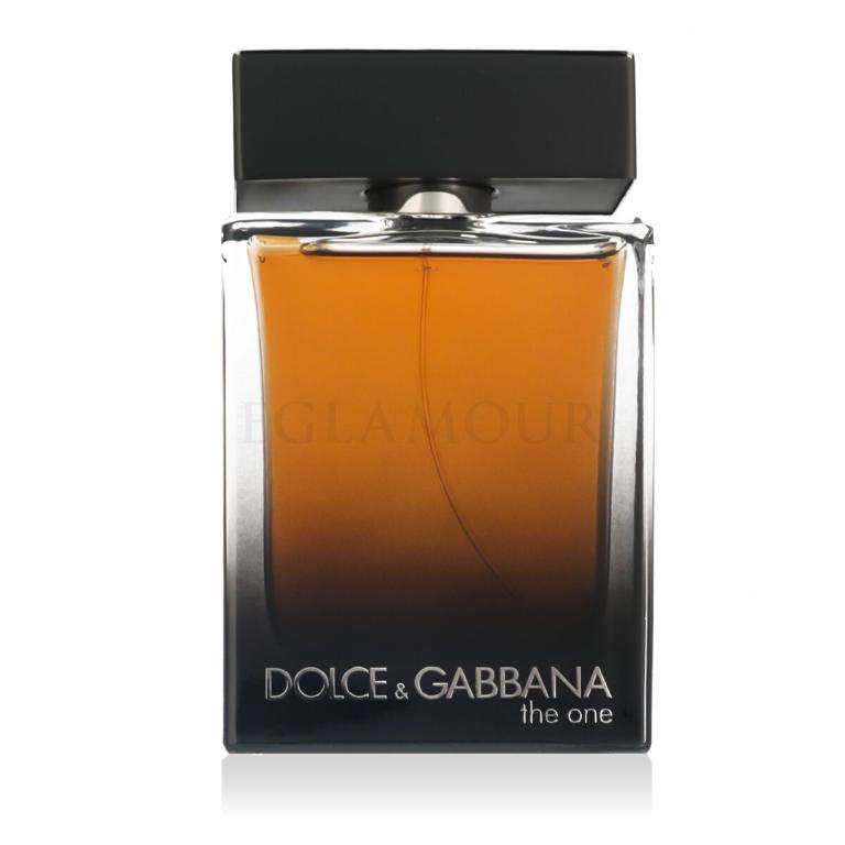 Dolce&amp;Gabbana The One Woda perfumowana dla mężczyzn 100 ml tester