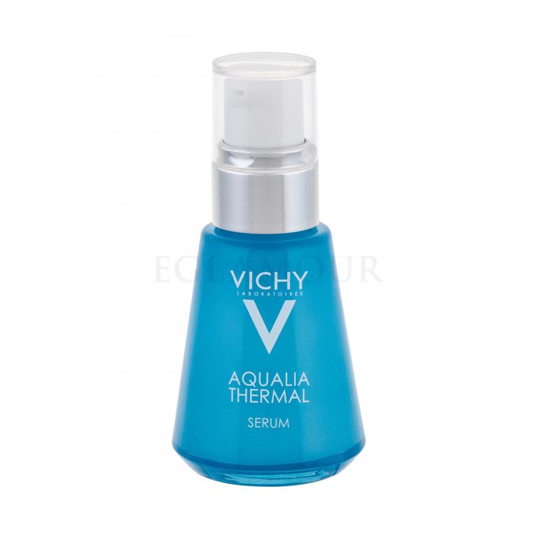 Vichy Aqualia Thermal Dynamic Hydration Serum do twarzy dla kobiet 30 ml