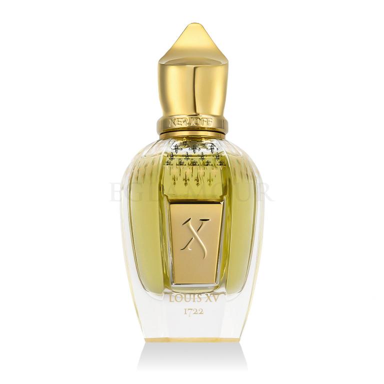 Xerjoff Blends Louis XV 1722 Perfumy 50 ml tester