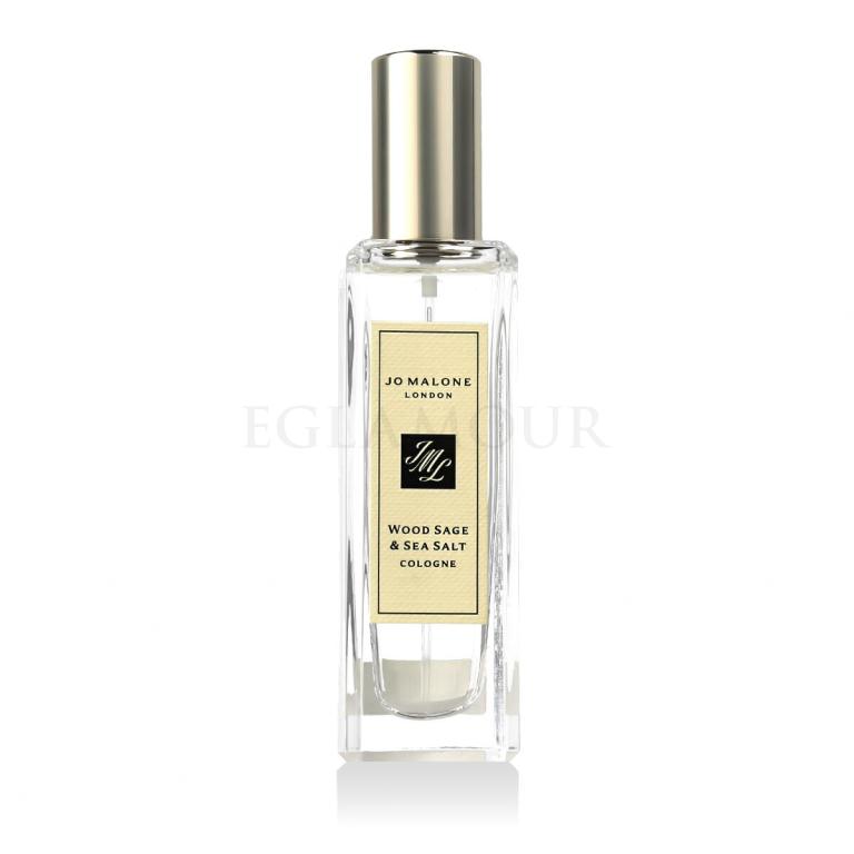 Jo Malone Wood Sage &amp; Sea Salt Woda kolońska 30 ml