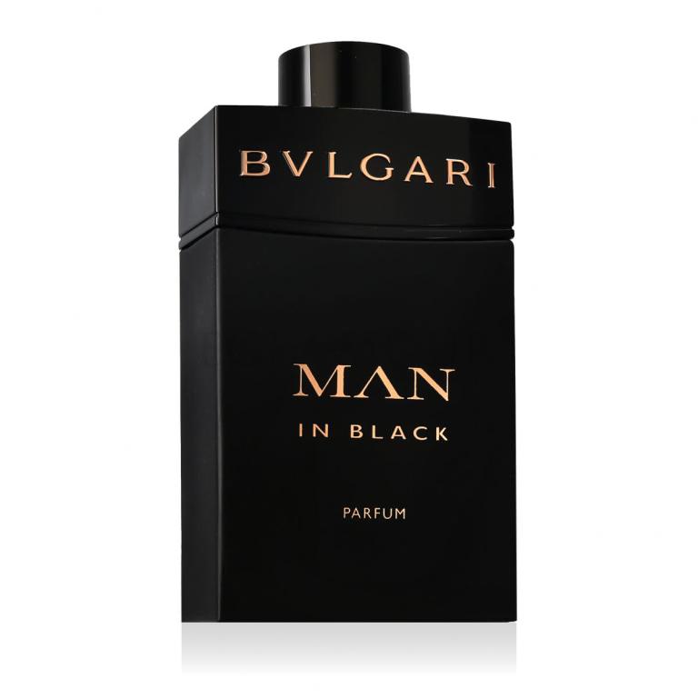 Bvlgari MAN In Black Perfumy dla mężczyzn Do napełnienia 150 ml