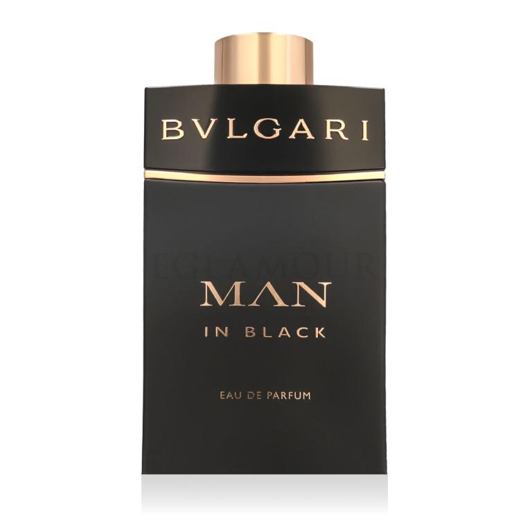 Bvlgari MAN In Black Woda perfumowana dla mężczyzn Do napełnienia 150 ml