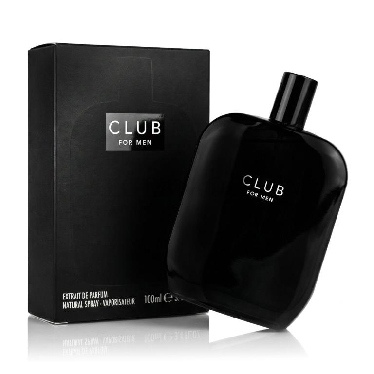 Fragrance One Club Ekstrakt perfum dla mężczyzn 100 ml