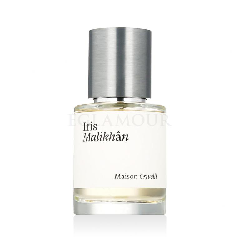 Maison Crivelli Iris Malikhân Woda perfumowana 30 ml