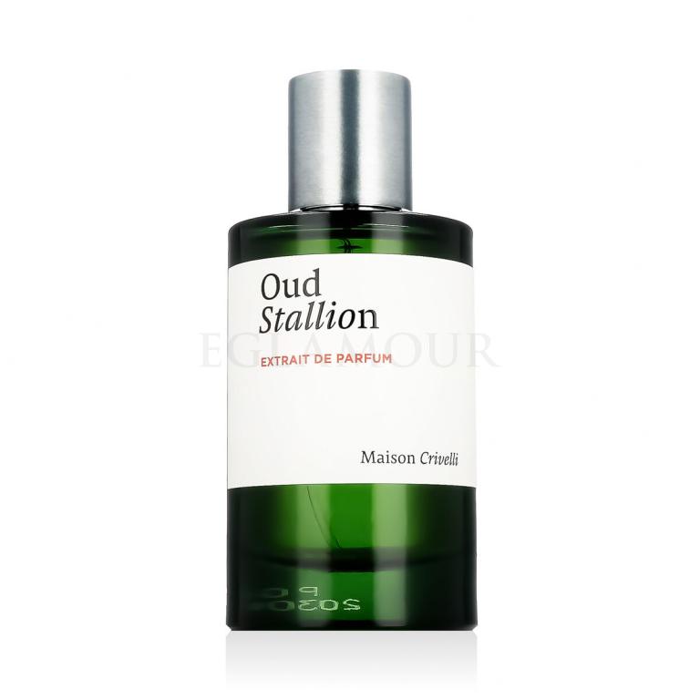 Maison Crivelli Oud Stallion Ekstrakt perfum 100 ml