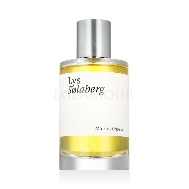 Maison Crivelli Lys Sølaberg Woda perfumowana 100 ml