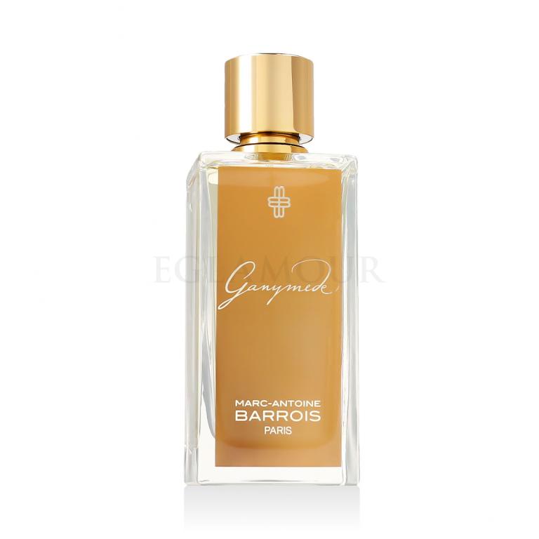 Marc-Antoine Barrois Ganymede Woda perfumowana 100 ml