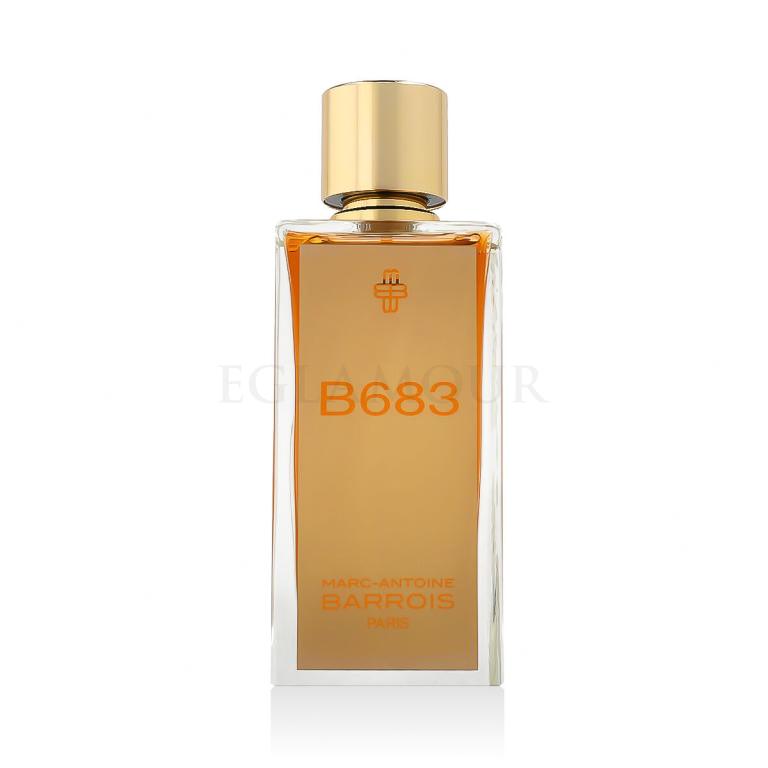 Marc-Antoine Barrois B683 Woda perfumowana dla mężczyzn 100 ml