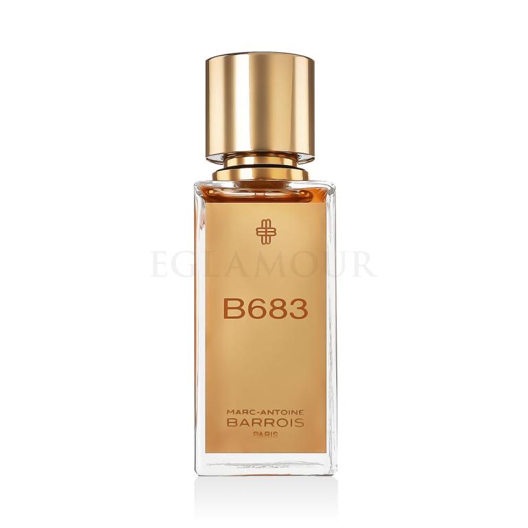 Marc-Antoine Barrois B683 Woda perfumowana dla mężczyzn 30 ml