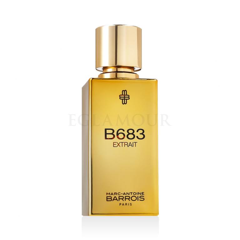 Marc-Antoine Barrois B683 Ekstrakt perfum 50 ml