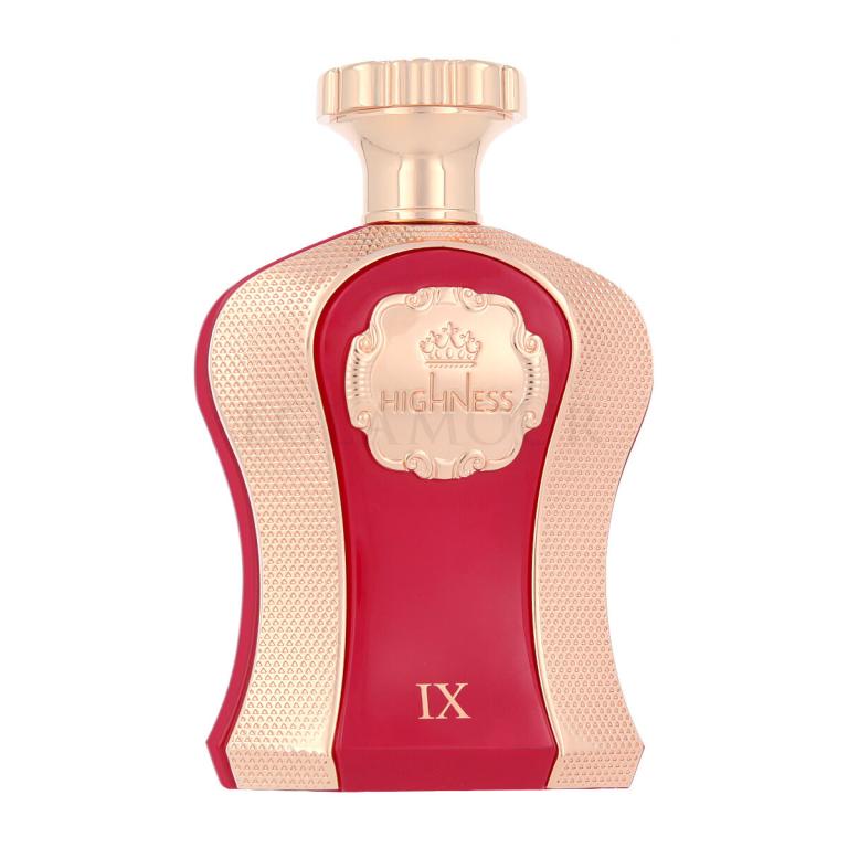 Afnan Highness IX Woda perfumowana 100 ml