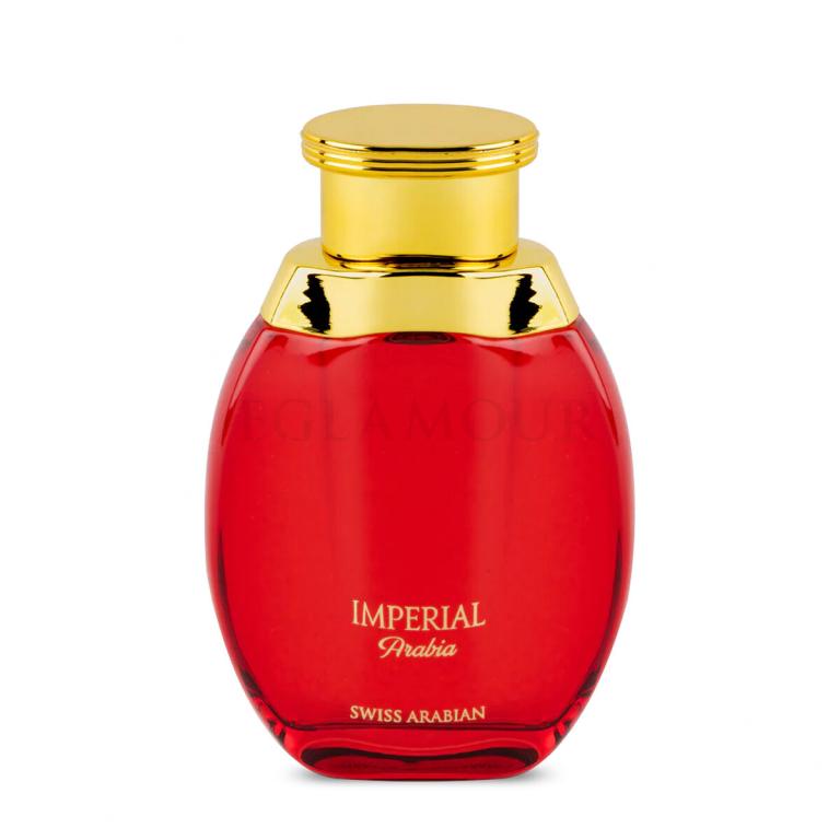 Swiss Arabian Imperial Arabia Woda perfumowana 100 ml