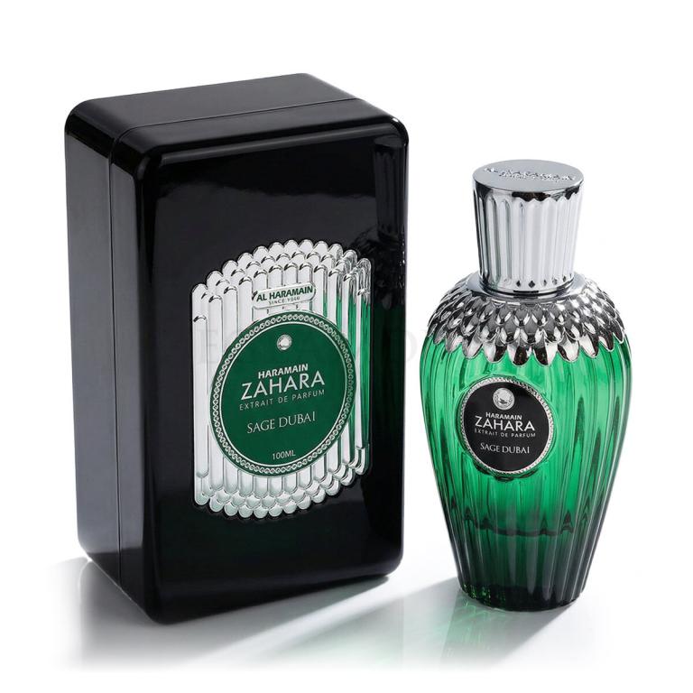 Al Haramain Zahara Sage Dubai Ekstrakt perfum 100 ml