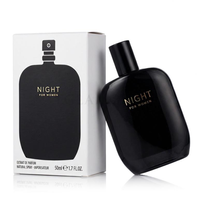 Fragrance One Night Ekstrakt perfum dla kobiet 50 ml